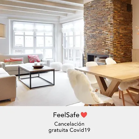 Val De Ruda Luxe 40 By Feelfree Rentals Baqueira Beret Exterior foto