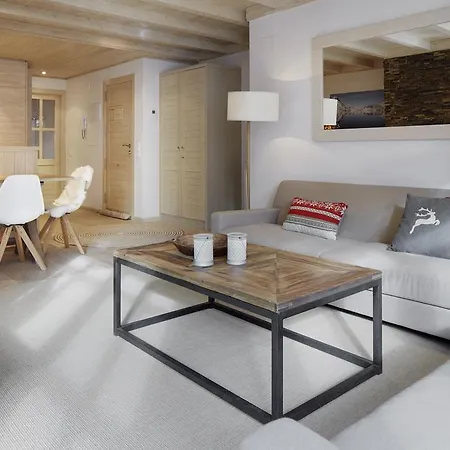 Val De Ruda Luxe 40 By Feelfree Rentals Baqueira Beret Exterior foto