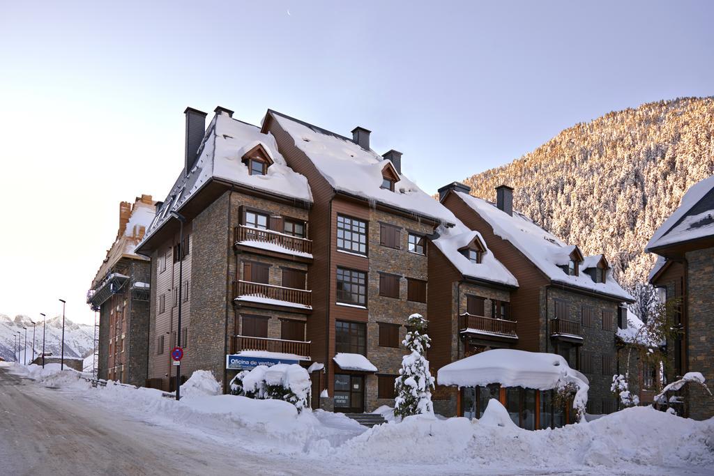 Apartament Val De Ruda Luxe 40 By Feelfree Baquèira - Beret