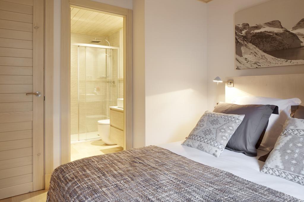 Apartment Val De Ruda Luxe 40 By Feelfree Baqueira Beret