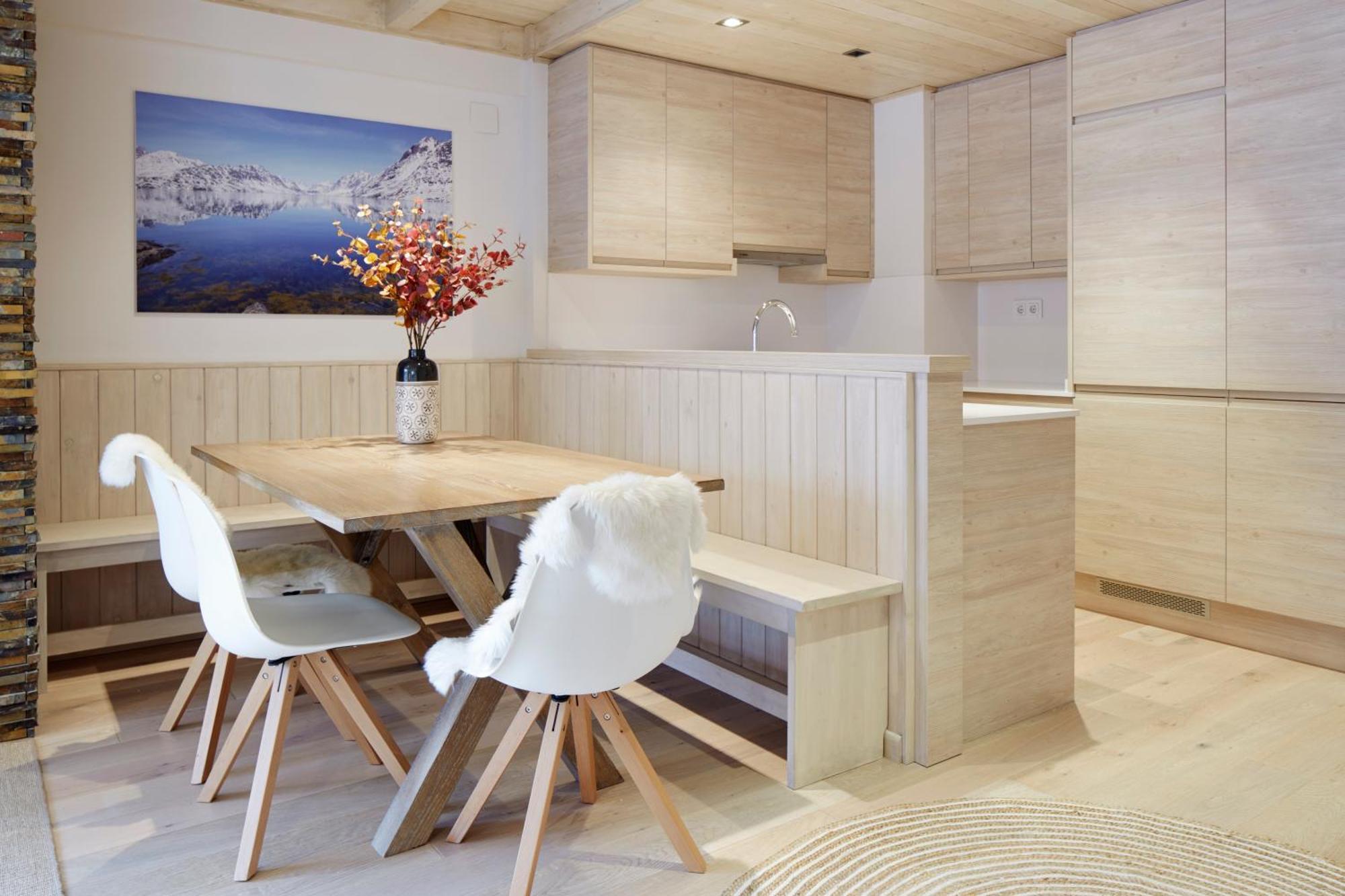 Apartament Val De Ruda Luxe 40 By Feelfree