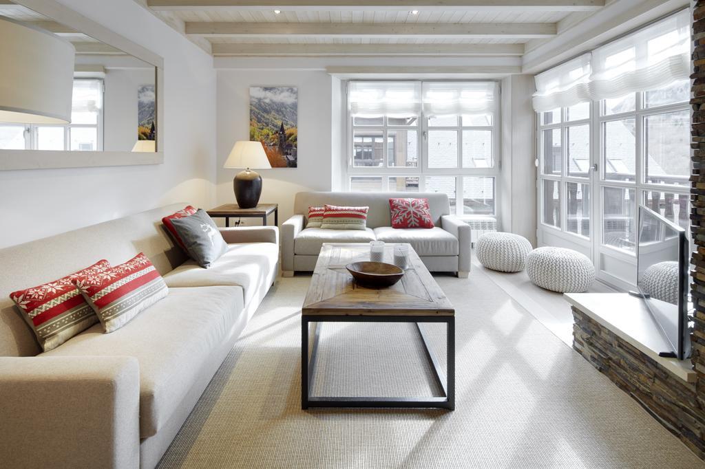 Val De Ruda Luxe 40 By Feelfree Apartment