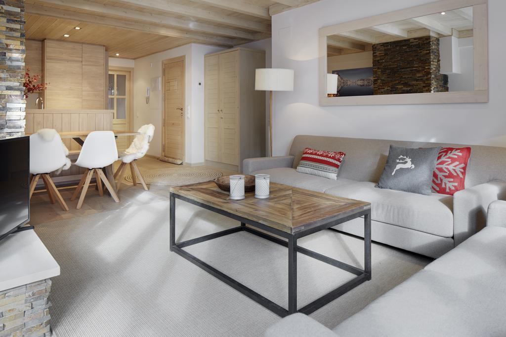 Apartament Val De Ruda Luxe 40 By Feelfree *